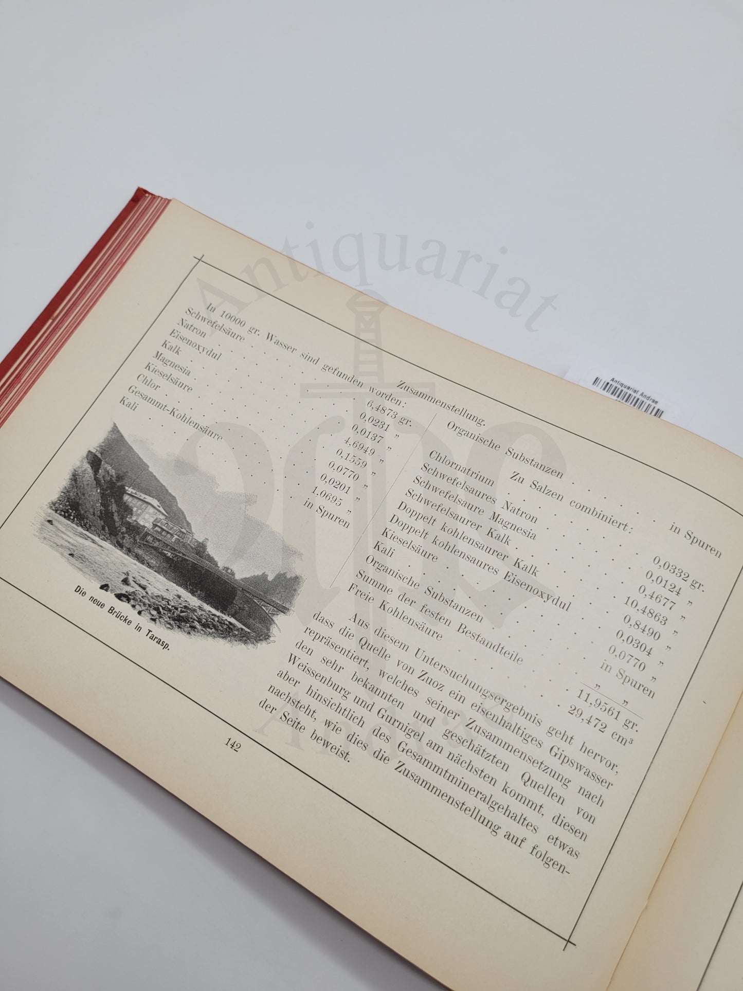 Das Engadin in Wort und Bild