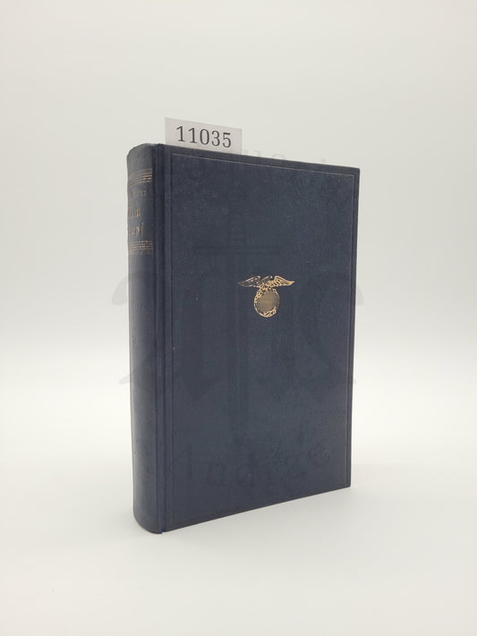 Mein Kampf Volksausgabe 1940