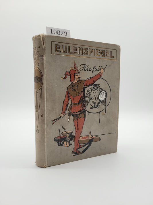 Till Eulenspiegel