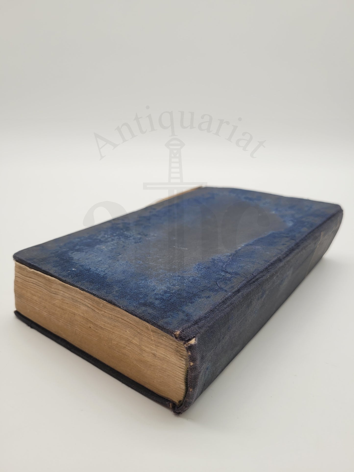 Mein Kampf Volksausgabe 1936 (Leseexemplar)