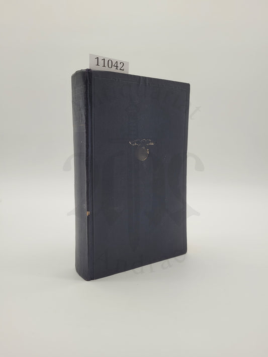 Mein Kampf Volksausgabe 1935