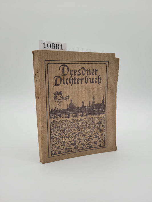 Dresdner Dichterbuch