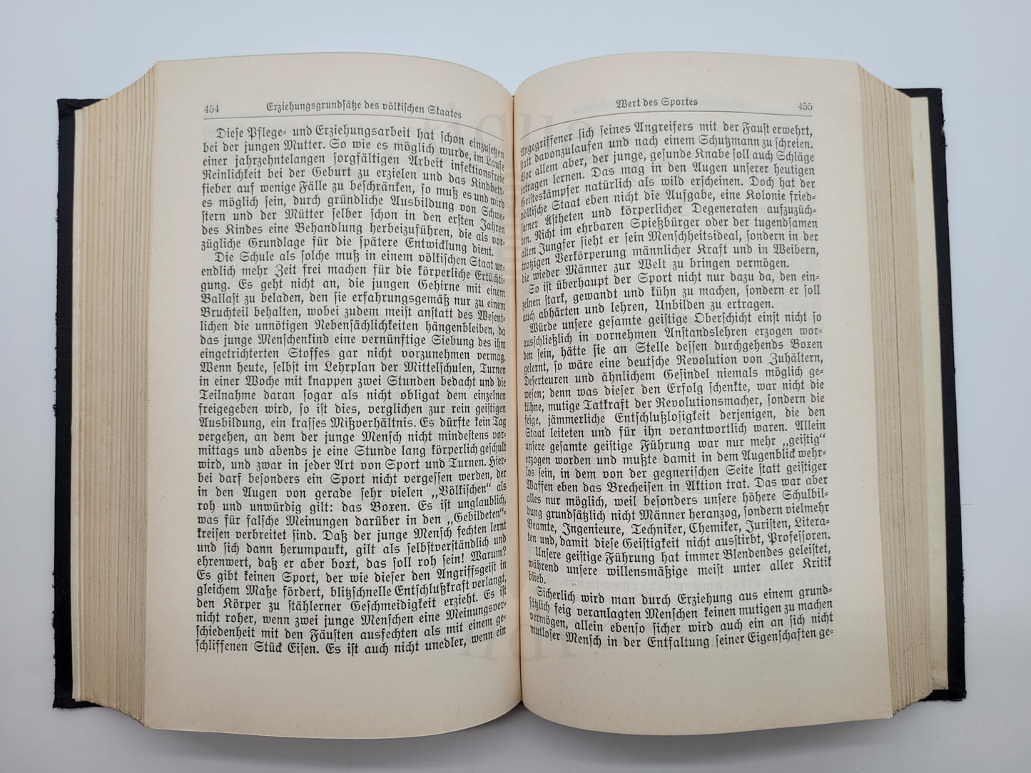 Mein Kampf Volksausgabe 1939