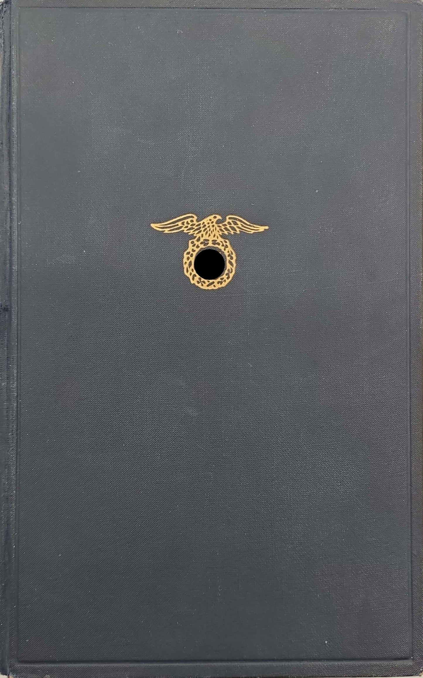 Mein Kampf Volksausgabe 1933