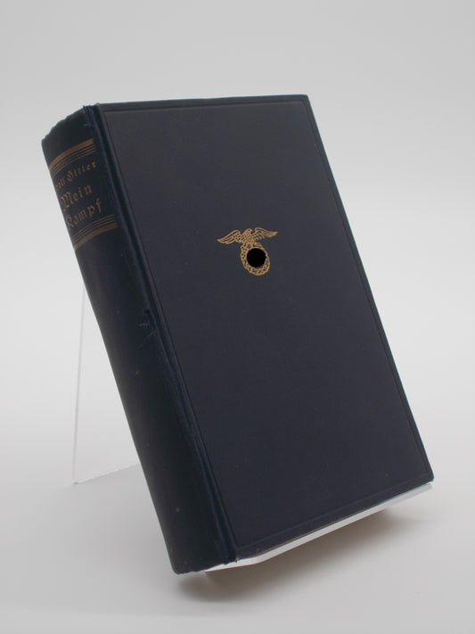 Mein Kampf Volksausgabe 1933