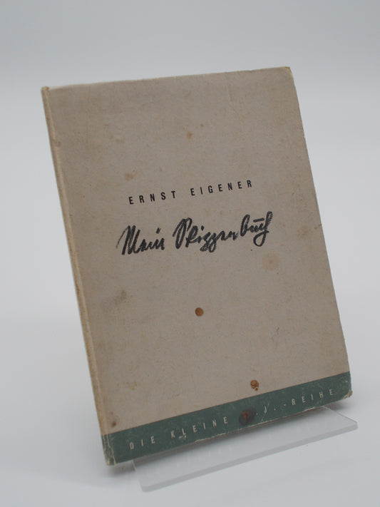 Mein Skizzenbuch (Wehrmacht)