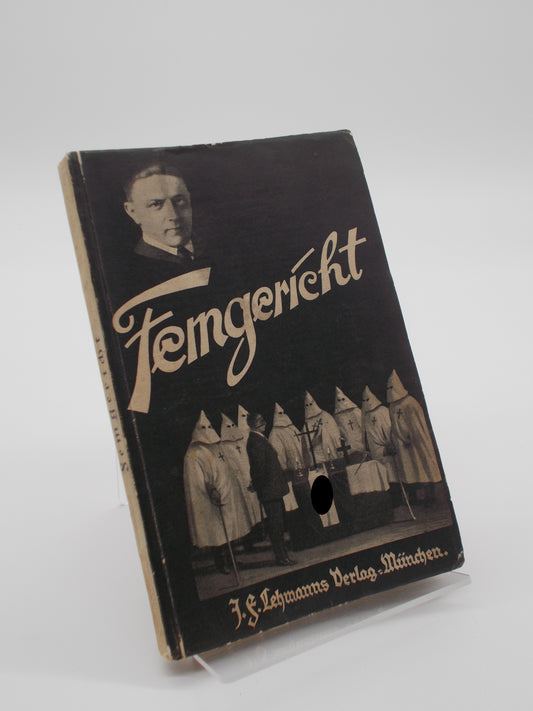 Femgericht (Freikorps)