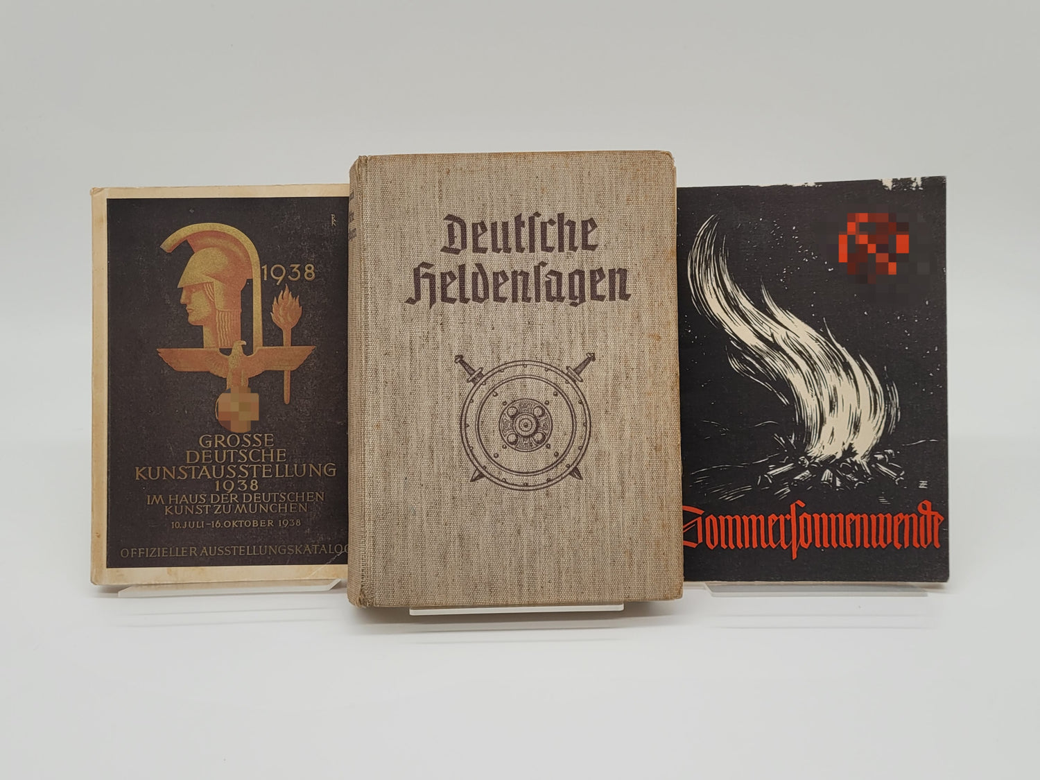 Kunst und Kultur 3. Reich