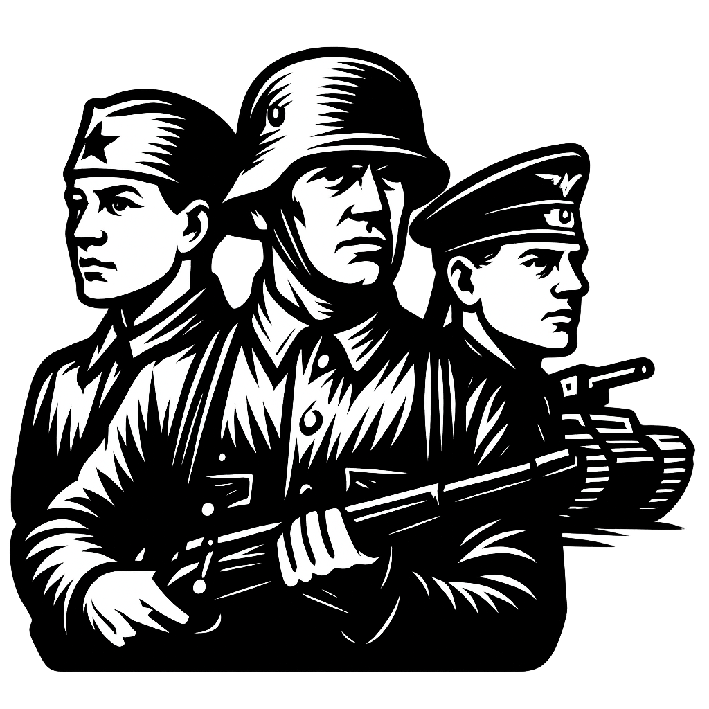 Zeitgeschichte (1918-1945)