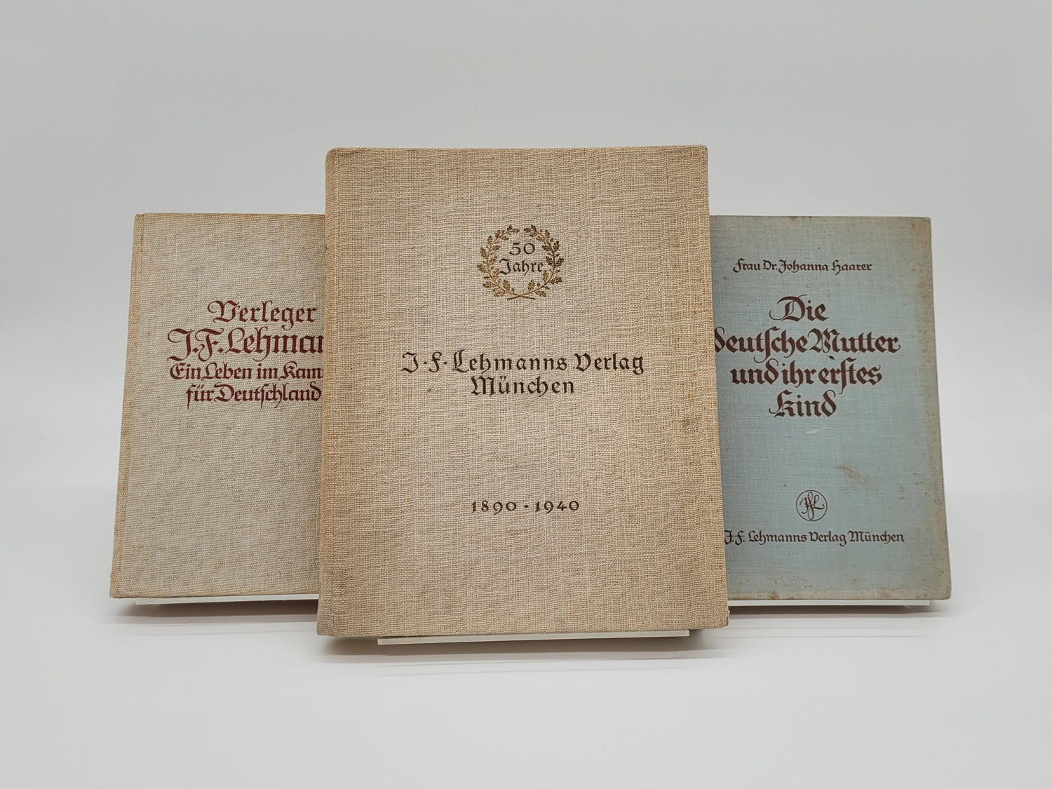 J. F. Lehmanns Verlag