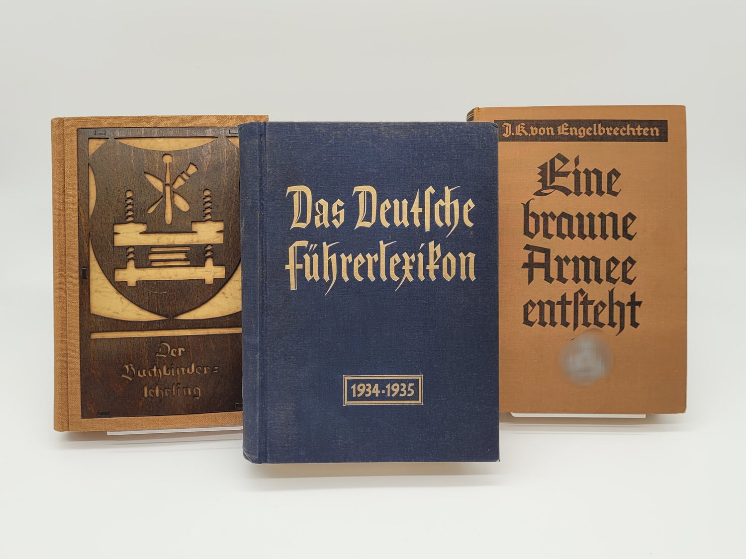 Raritäten und Unikate