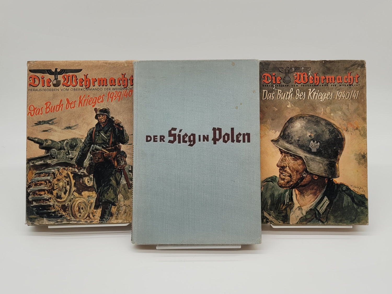 Militärische Schriften