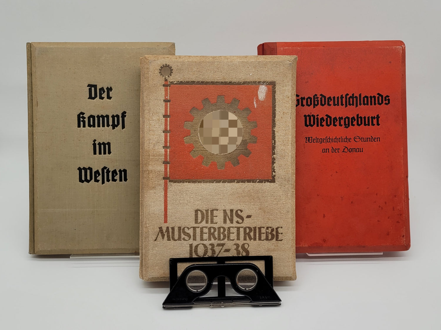 Raumbilderalben