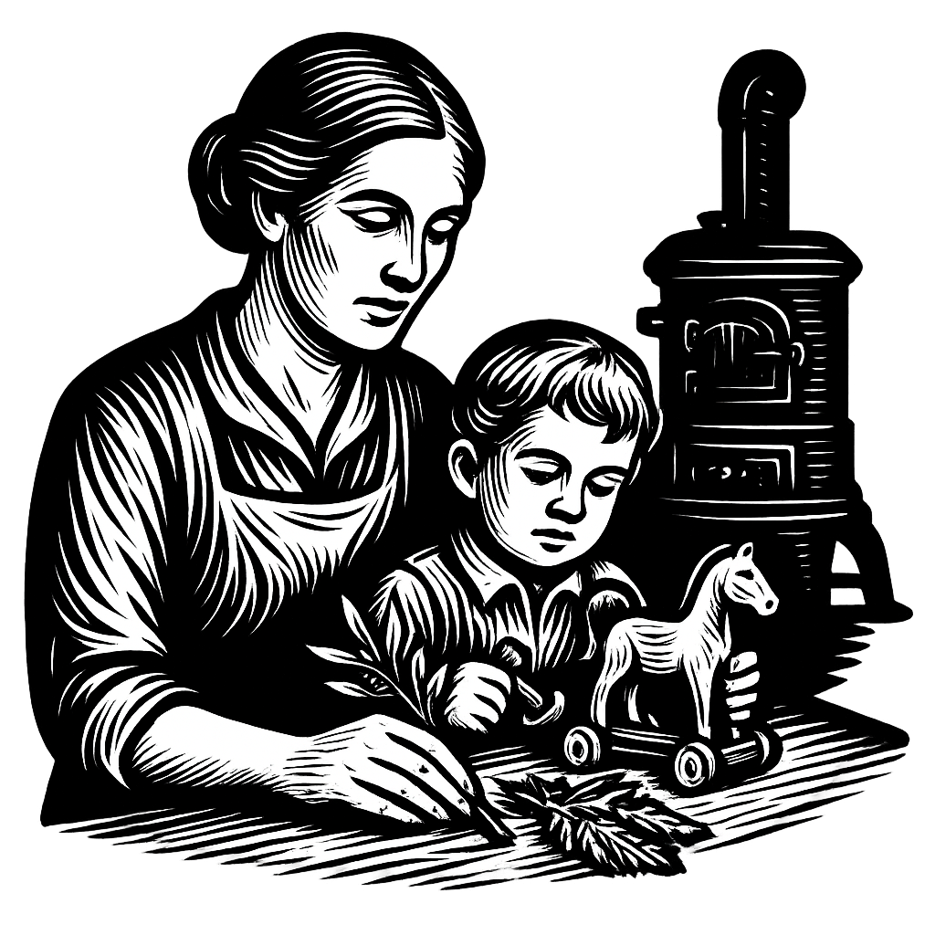 Alltagsleben & häusliche Kultur