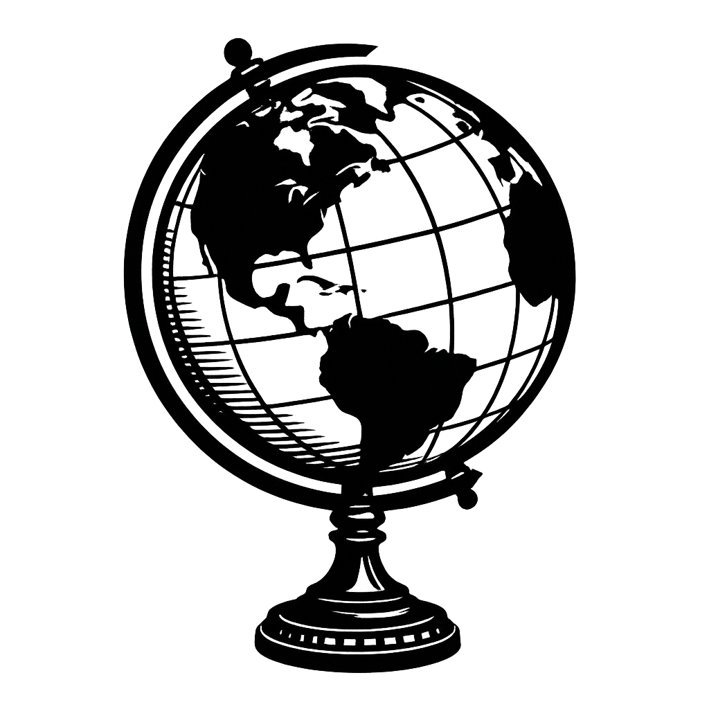 Atlanten & Kartenwerke