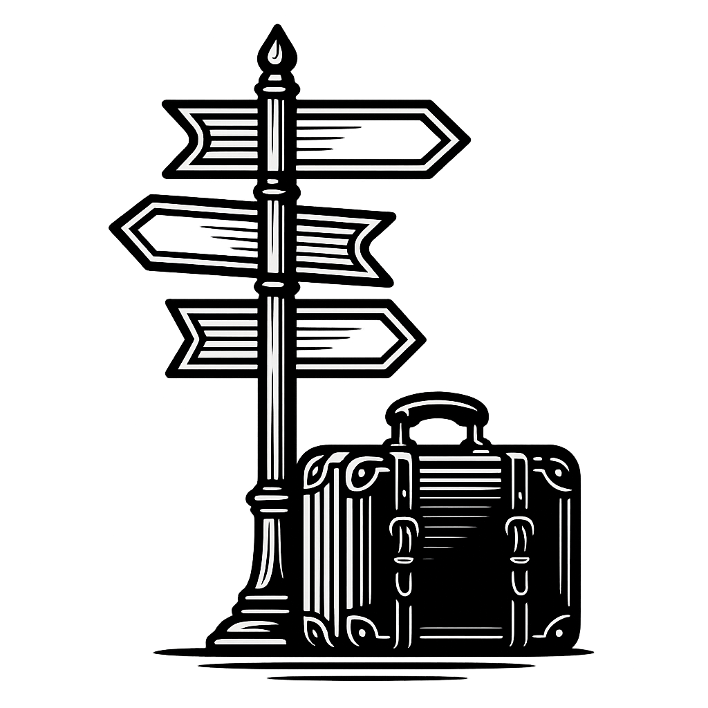 Reisen & Reiseliteratur