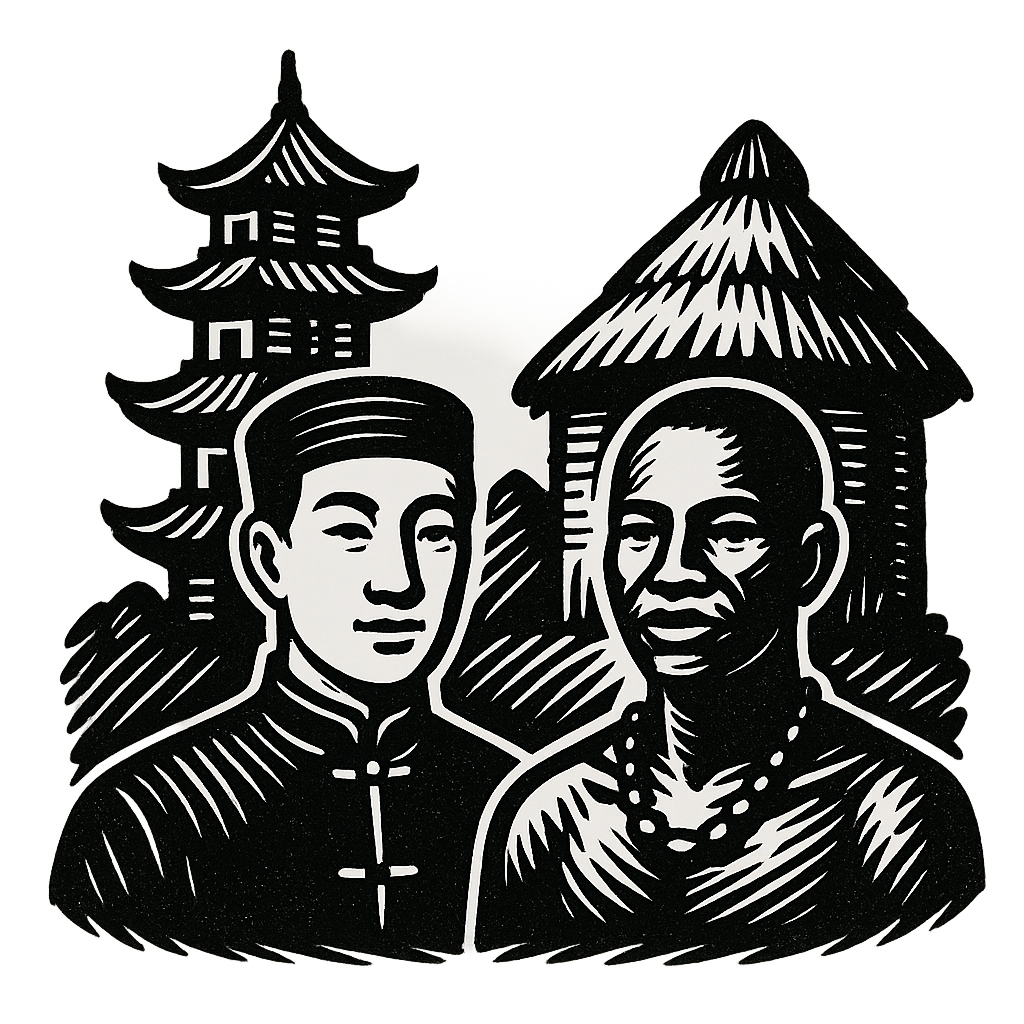 Völkerkunde & Ethnographie