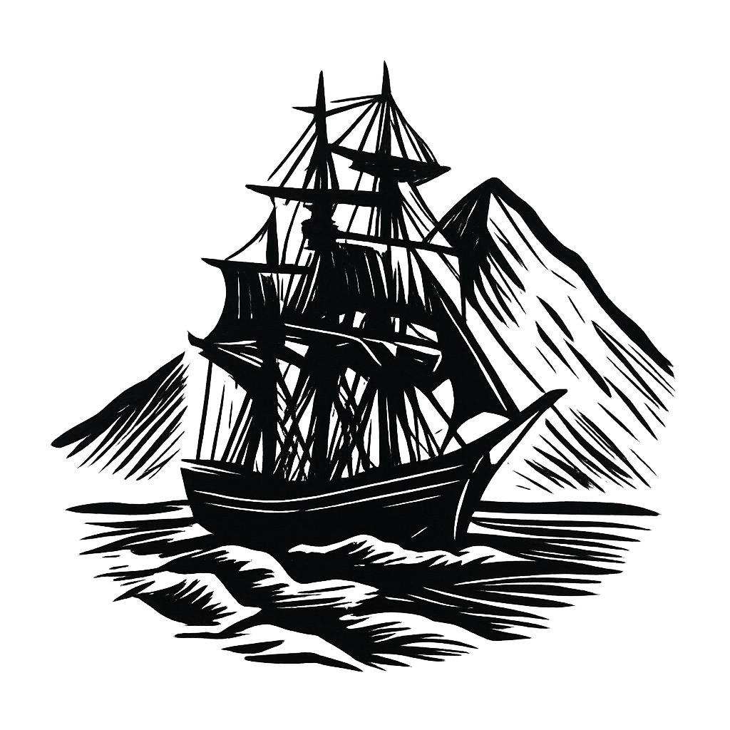 Expeditionen & Entdeckungsreisen