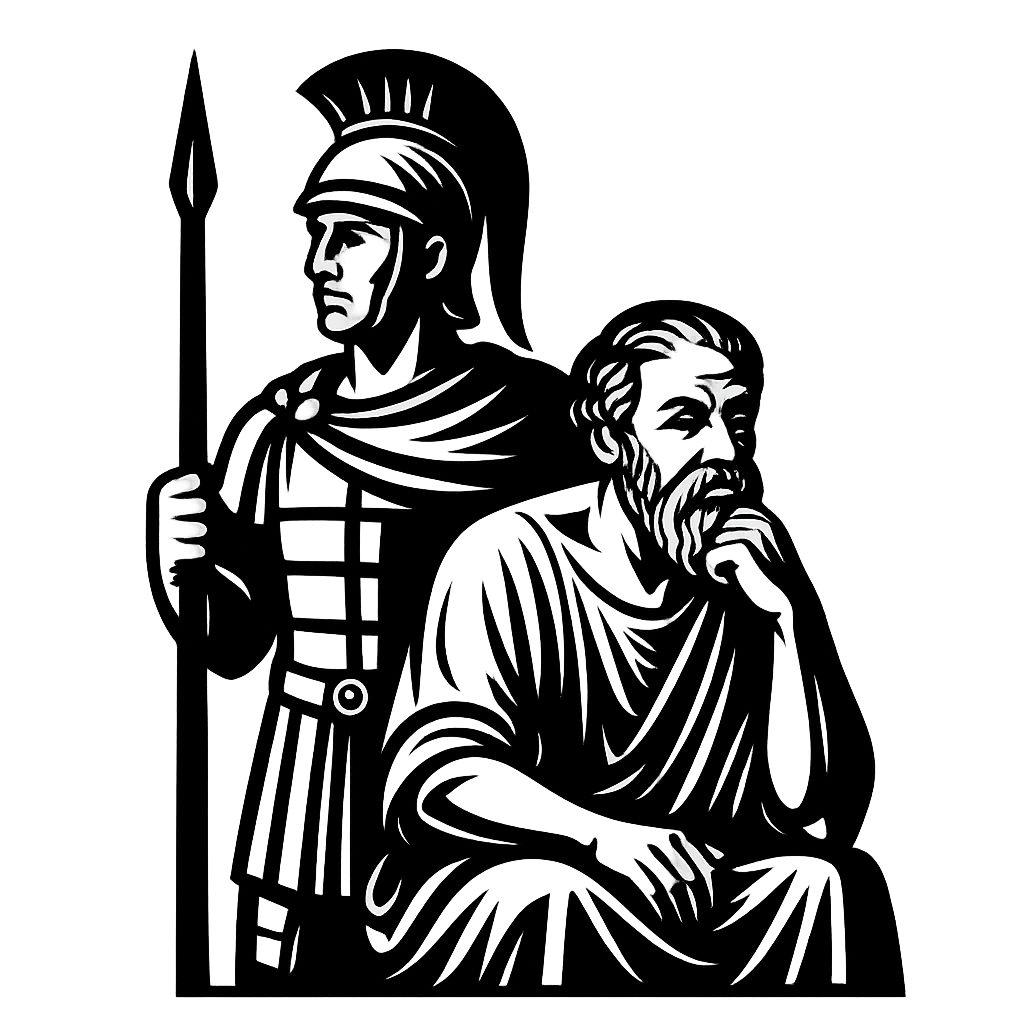 Antike / Altertum (800 v. Chr. - 500 n. Chr.)