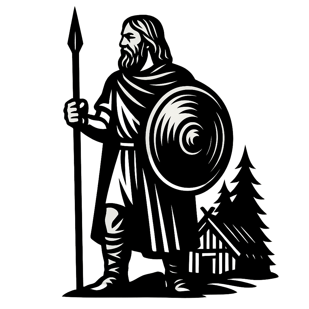 Vor- und Frühgeschichte (bis 800 v. Chr.)