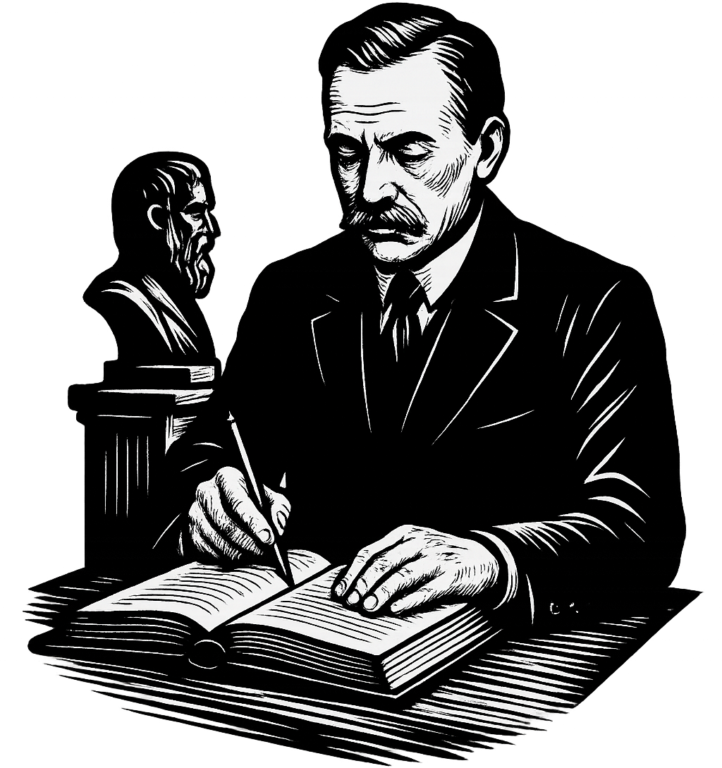 Biographie & Memoiren