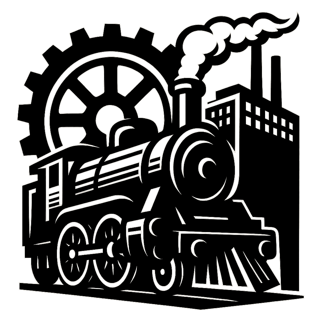 Industrie und Technik