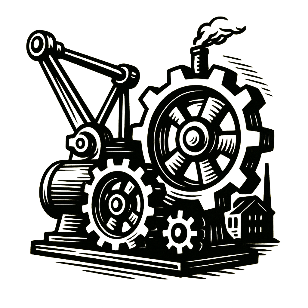 Maschinenwesen & Mechanik