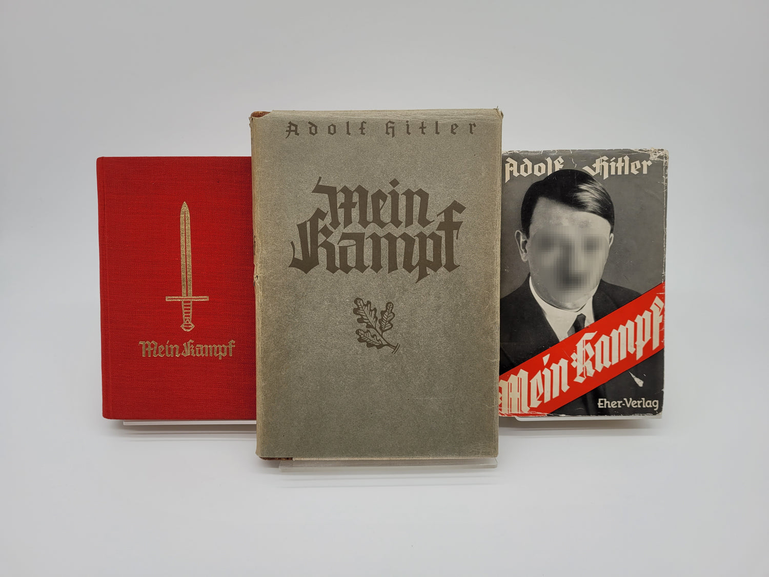 Mein Kampf