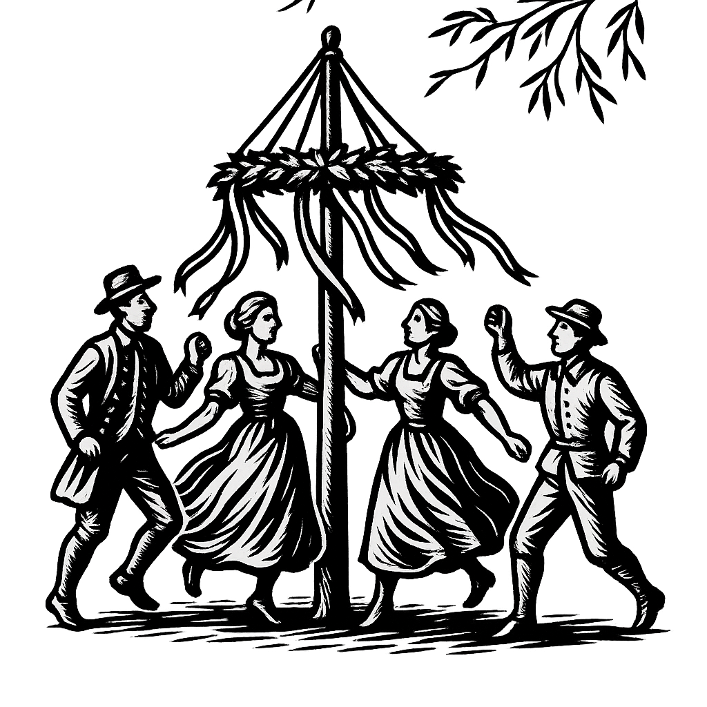 Feste, Feiertage & Jahresbrauchtum