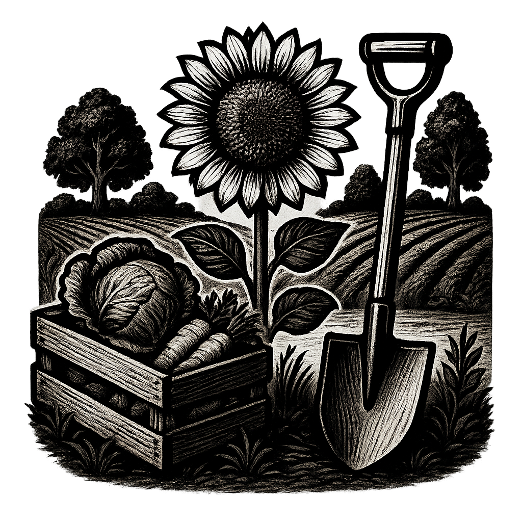 Gartenbau & Kulturlandschaften