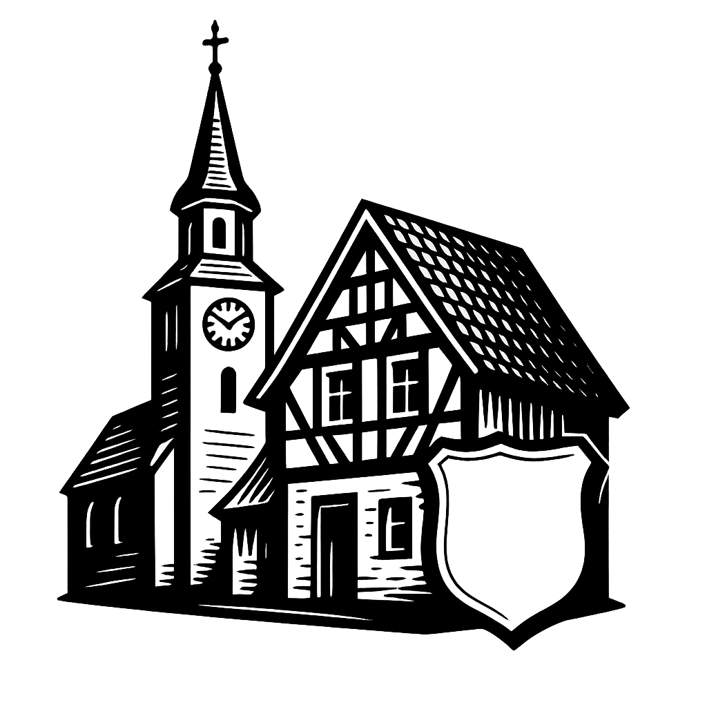 Heimatkunde, Orts- & Vereinsgeschichte