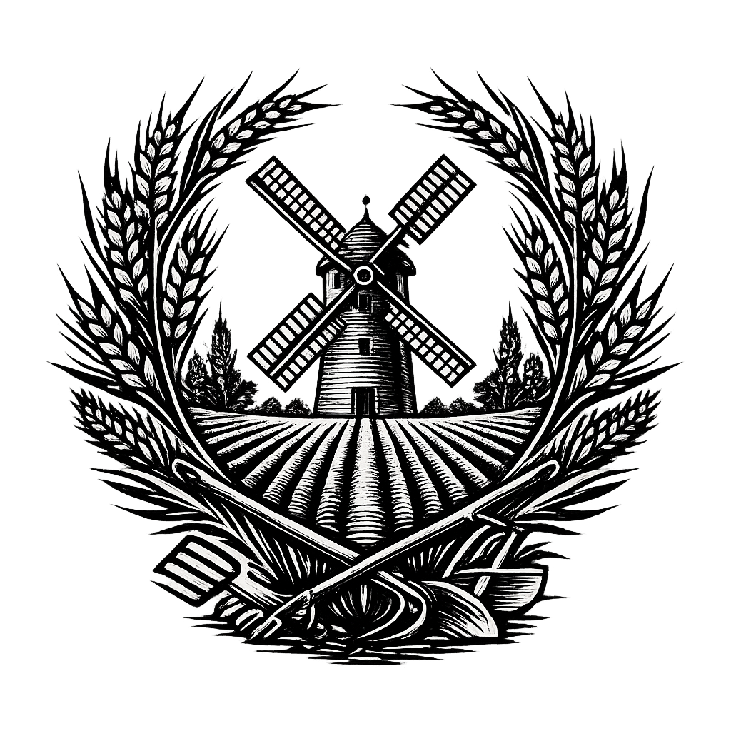 Landwirtschaft & Agrarwesen