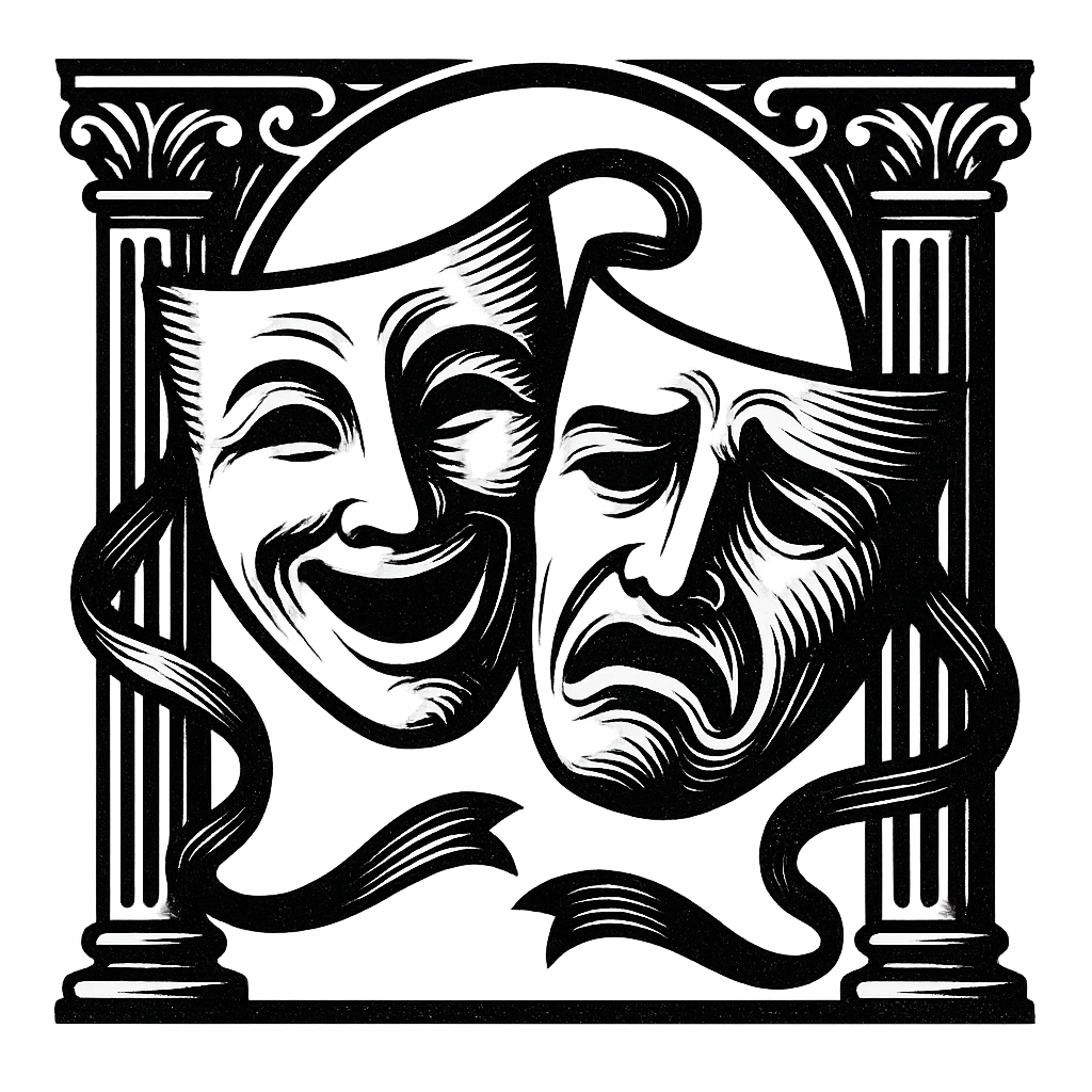 Theater, Oper und Bünenkunst