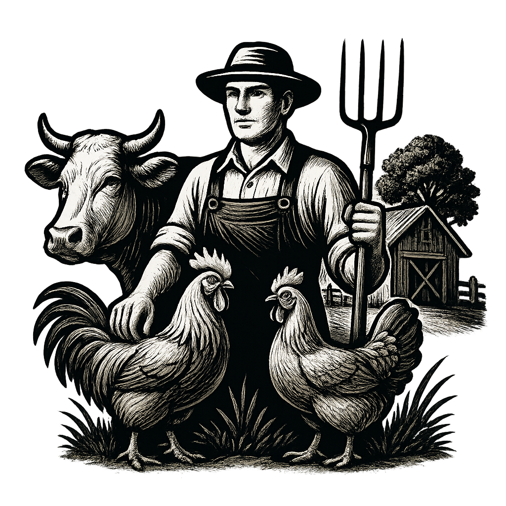 Viehzucht & Tierhaltung