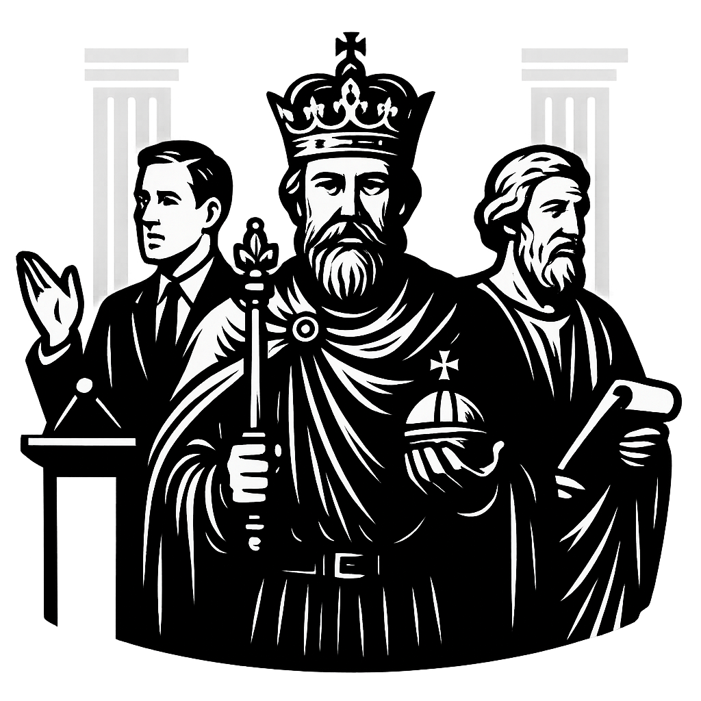 Herrschafts- und Politikgeschichte