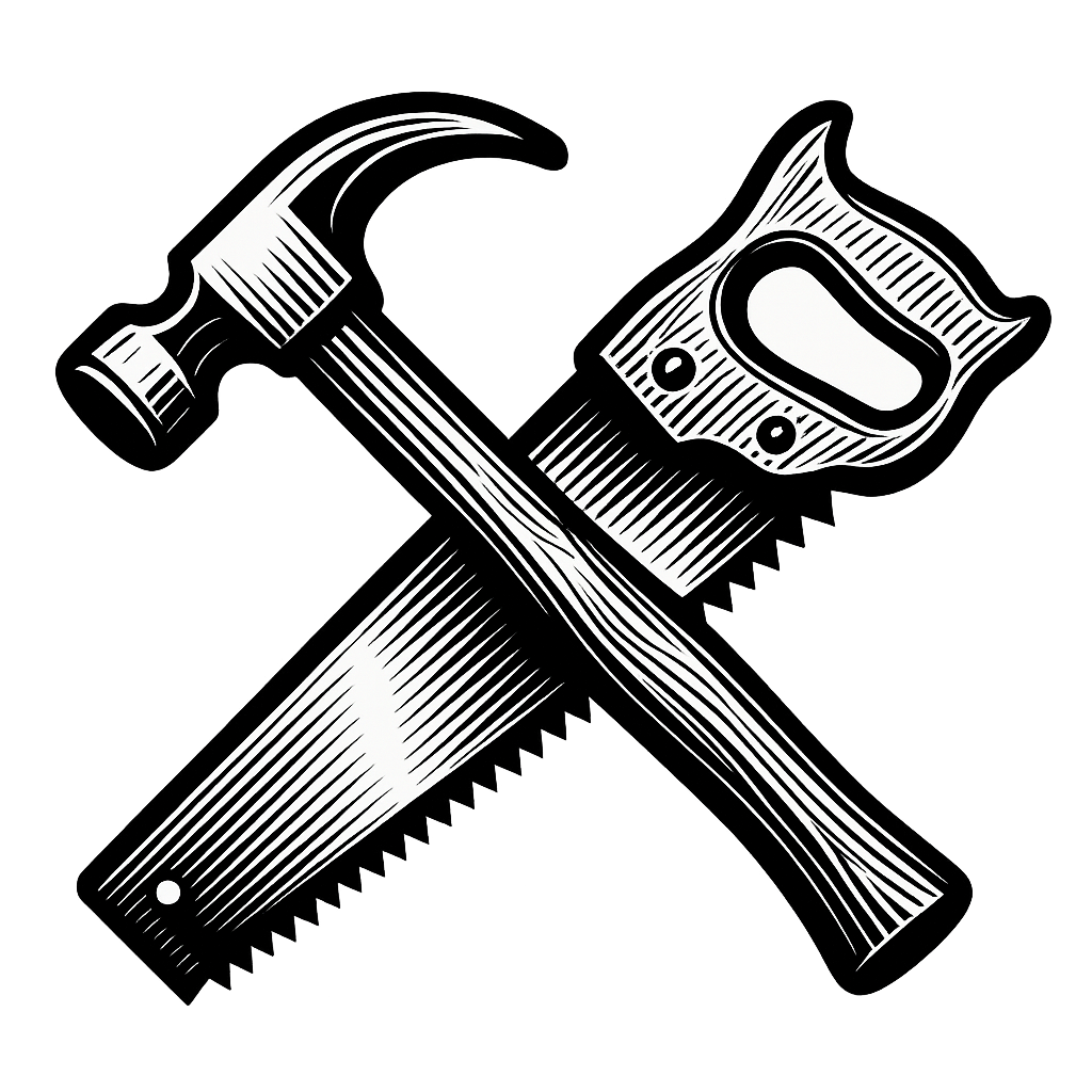 Traditionelles Handwerk