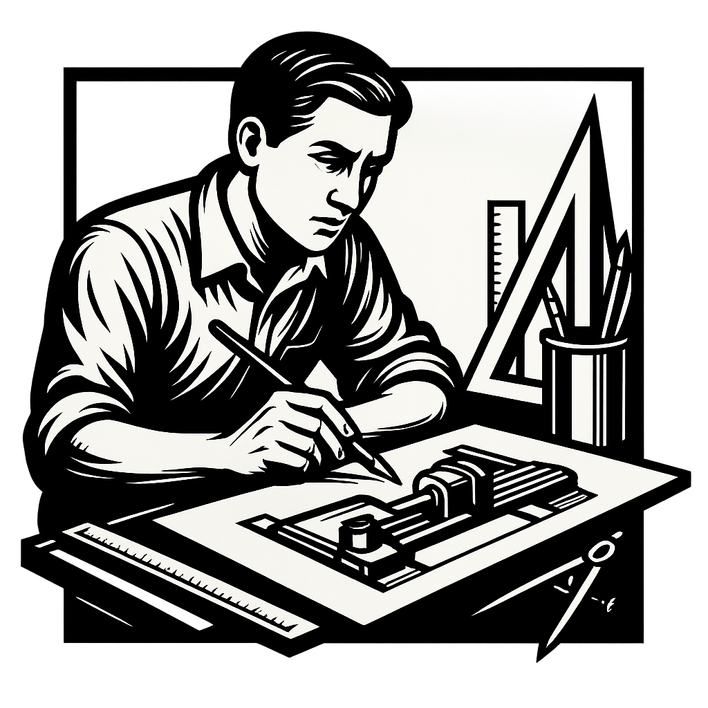 Technische Ausbildung & Berufskunde