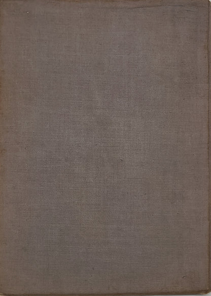 Karte für die grösseren Truppenübungen der 29. Division 1912