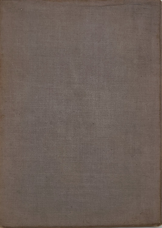 Karte für die grösseren Truppenübungen der 29. Division 1912