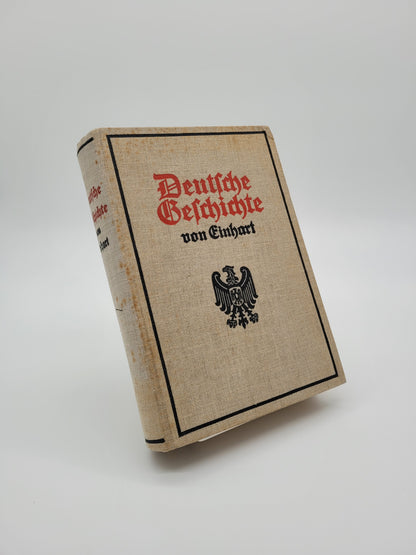 Deutsche Geschichte