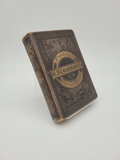 Praktisches Kochbuch