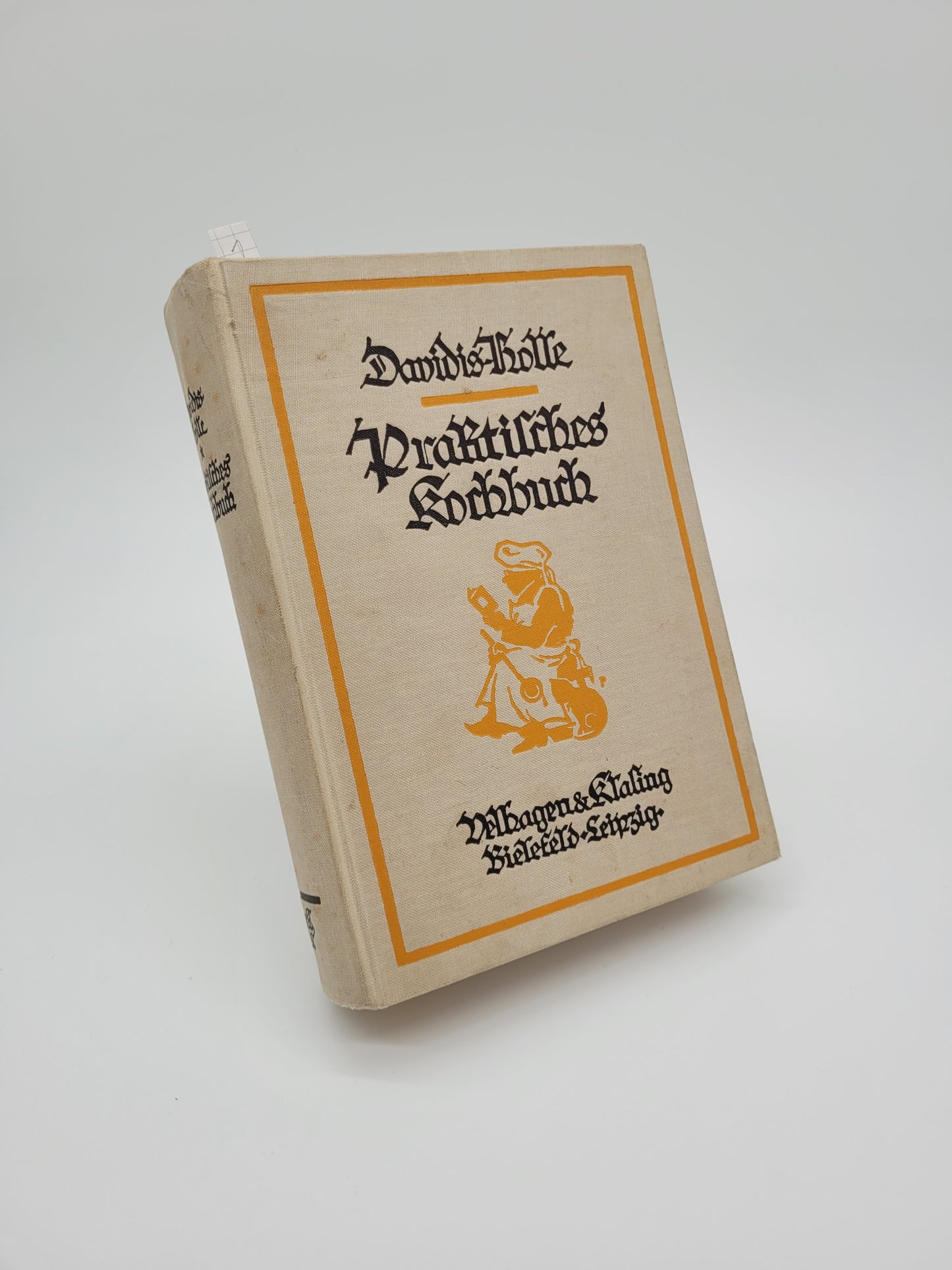 Praktisches Kochbuch