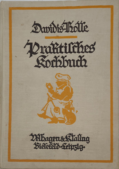 Praktisches Kochbuch