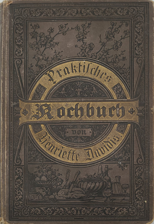 Praktisches Kochbuch