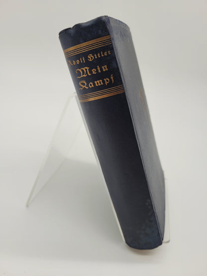 Mein Kampf Volksausgabe 1935
