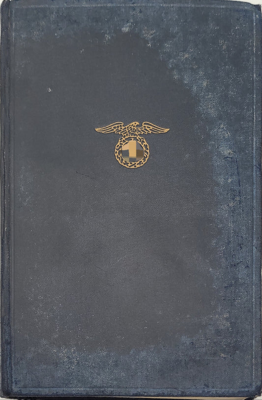 Mein Kampf Volksausgabe 1935