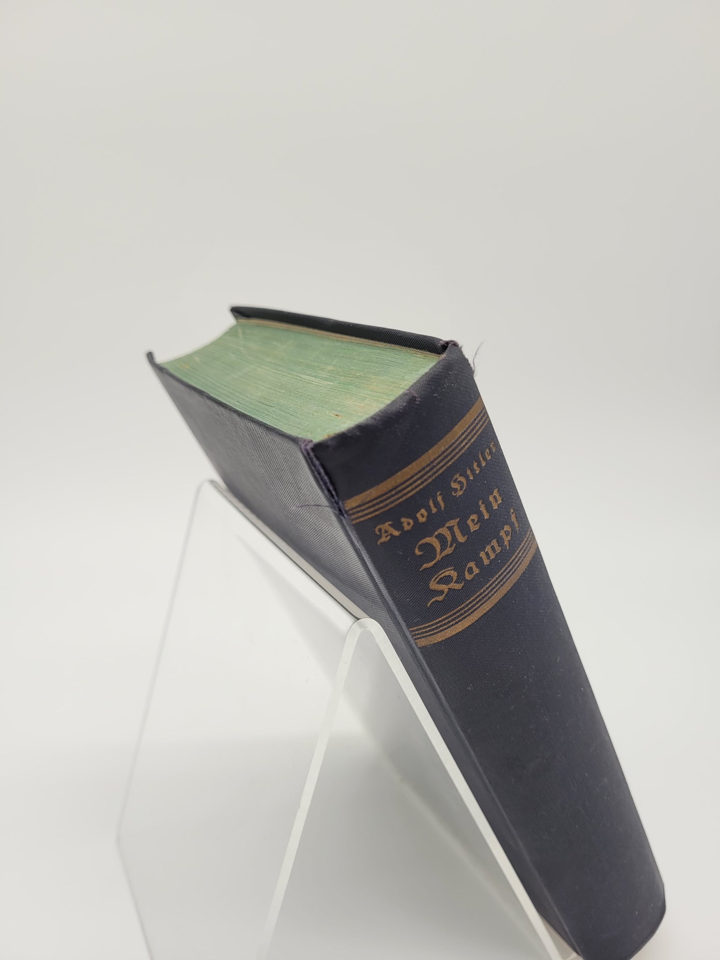 Mein Kampf Volksausgabe 1934
