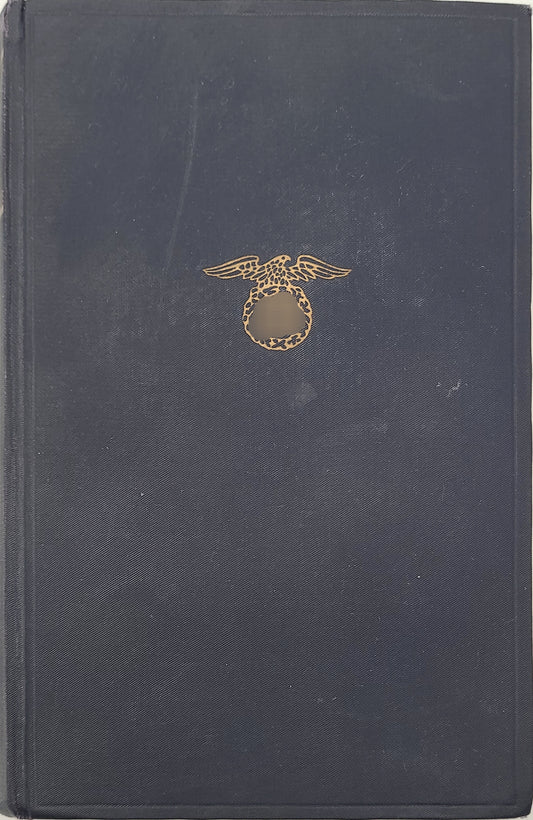Mein Kampf Volksausgabe 1934