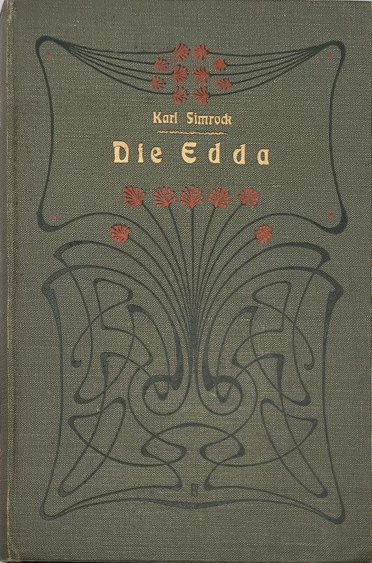 Die Edda