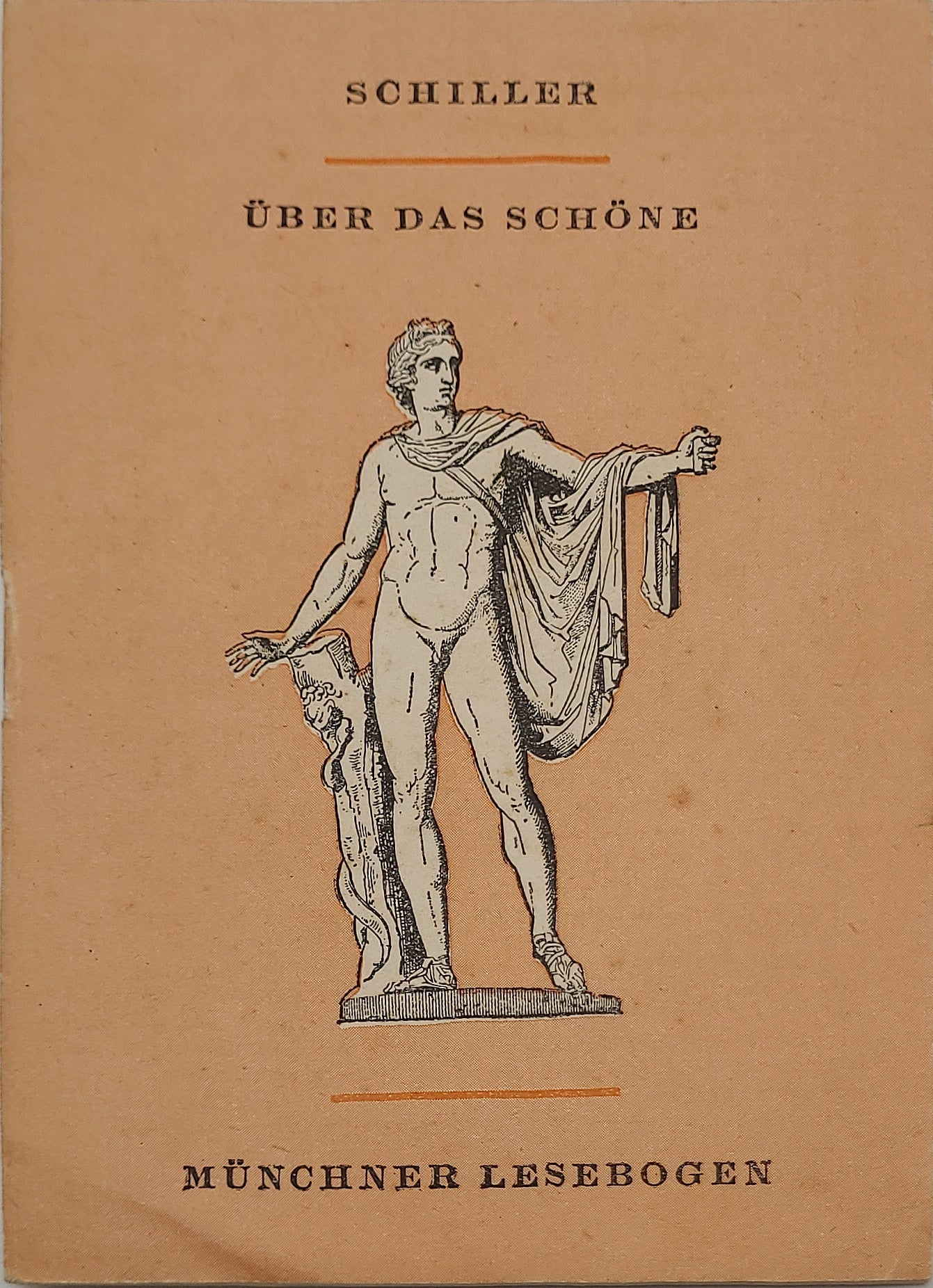 Münchner Lesebogen (Auswahl)